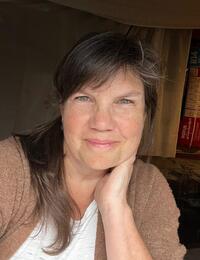 Judy Jansen headshot